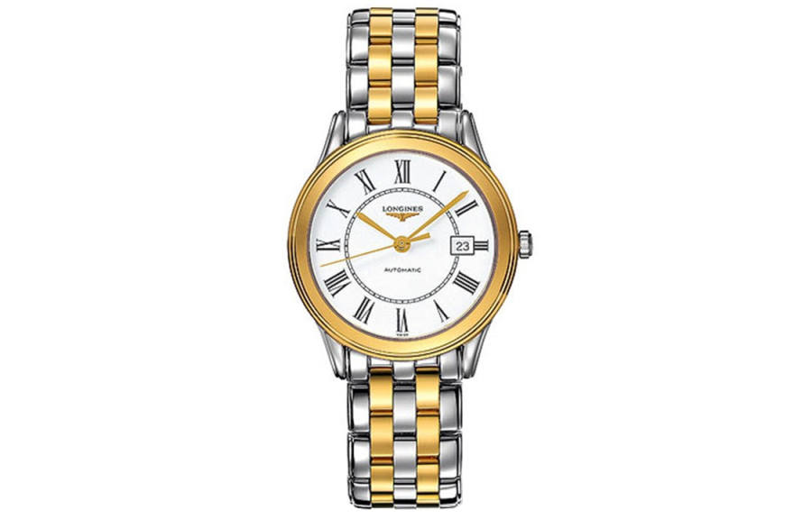 LONGINES LONGINES Flagship L4.774.3.21.7