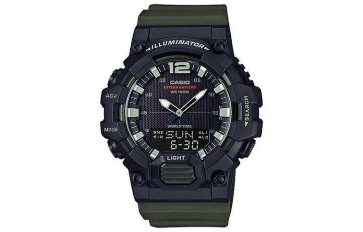 CASIO CASIO G Shock HDC 700 3AV