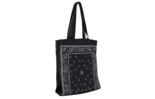 Y/Project Leather Double Sided Handbag Regular Women's Black