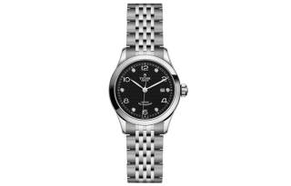 TUDOR 1926 Collection Automatic Mechanical Movement Women's Watch 28mm Black Dial