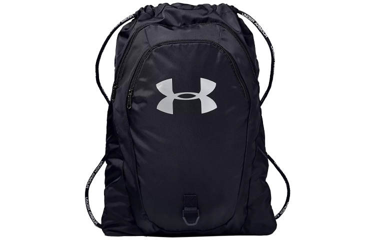 Under Armour Under Armour Polyester Backpack Regular Unisex Black