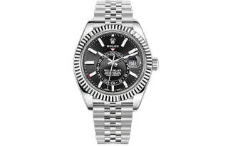 ROLEX Sky-Dweller 326934