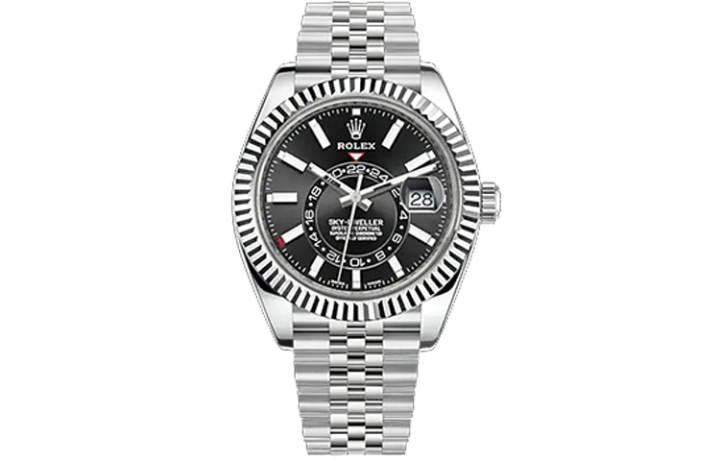 ROLEX ROLEX Sky-Dweller 326934