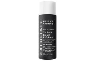 PAULA'S CHOICE Salicylic Acid Serums Acne Fighting Brightening Oil Control 30ml/118ml Birthday Gift