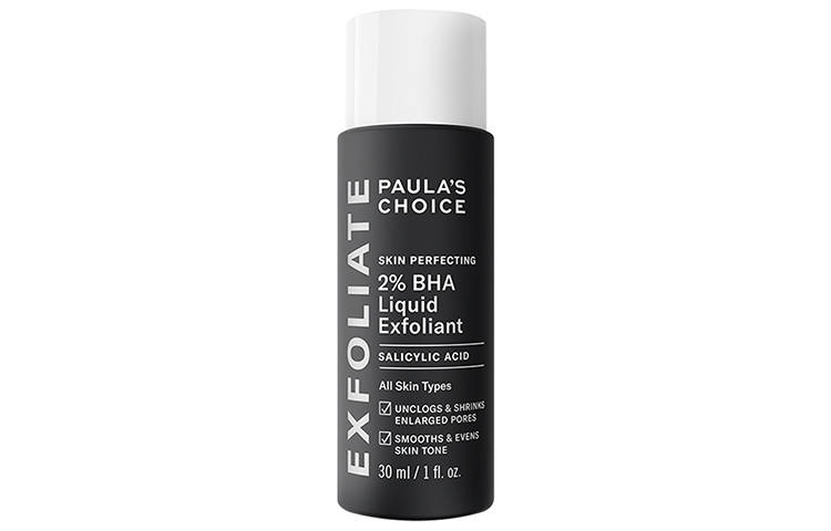 PAULA'S CHOICE Salicylic Acid Serums Acne Fighting Brightening Oil Control 30ml/118ml Birthday Gift