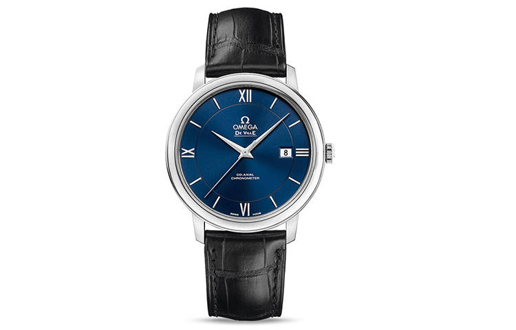 OMEGA De Ville Prestige 424.13.40.20.03.001