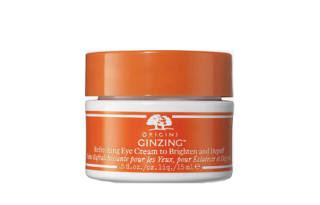 ORIGINS YUEMUZHIYUAN Brand New Caffeine Hydrating Brightening Eye Creams Soothing Hydrating Reducing Dark Circle 15ml/15ml*2