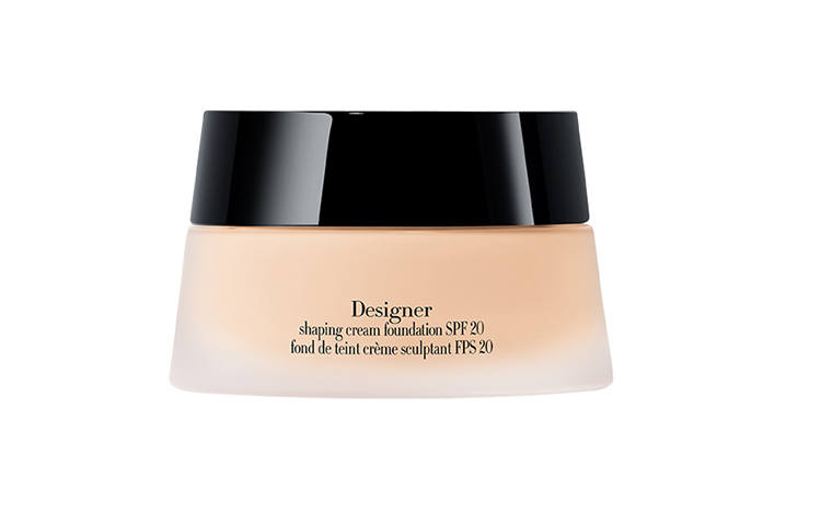GIORGIO ARMANI ARMANI MASTER Styling Liquid Foundation Concealing Sun Protection Correcting Skin Tone Dry Leather, Mixed Leather 30ml