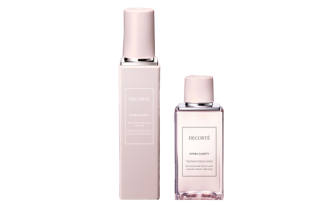 DECORTE Revitalizing And Refining Moisturizing Lotion Skincare Sets Soothing Tightening Hydrating