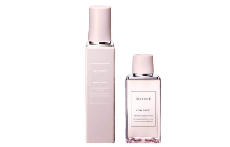 DECORTE Revitalizing And Refining Moisturizing Lotion Skincare Sets Soothing Tightening Hydrating