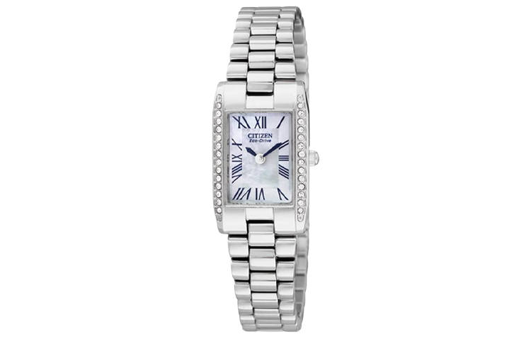 CITIZEN Women's Ecology Drive Collection Watch