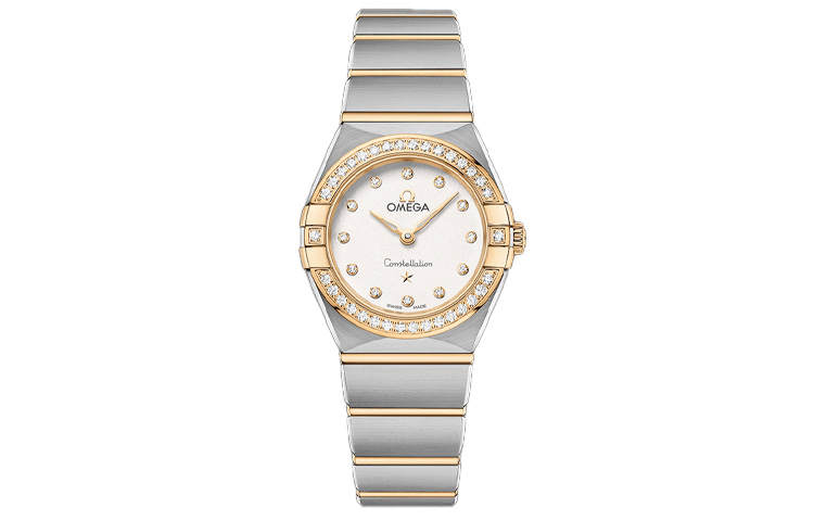 OMEGA OMEGA 2023 Unworn Constellation 28mm