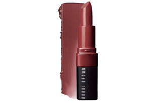 BOBBI BROWN Red Black Tube Mini Lipsticks Velvet Easy to Blend Long Lasting Complexion 2.25g