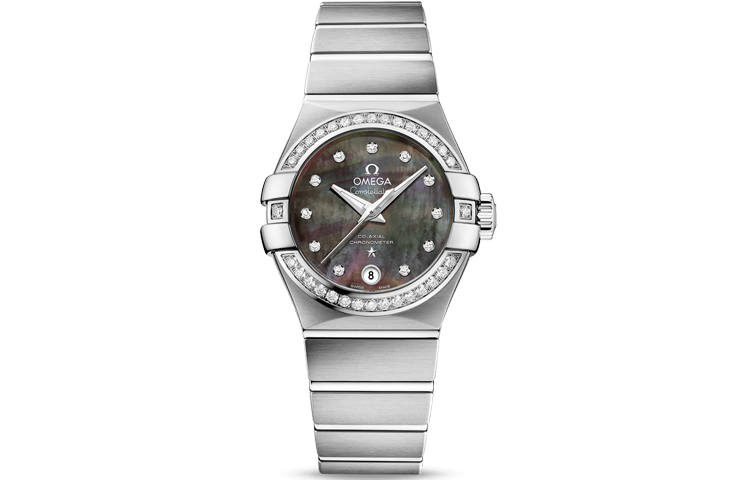 OMEGA OMEGA Constellation 123.15.27.20.57.003