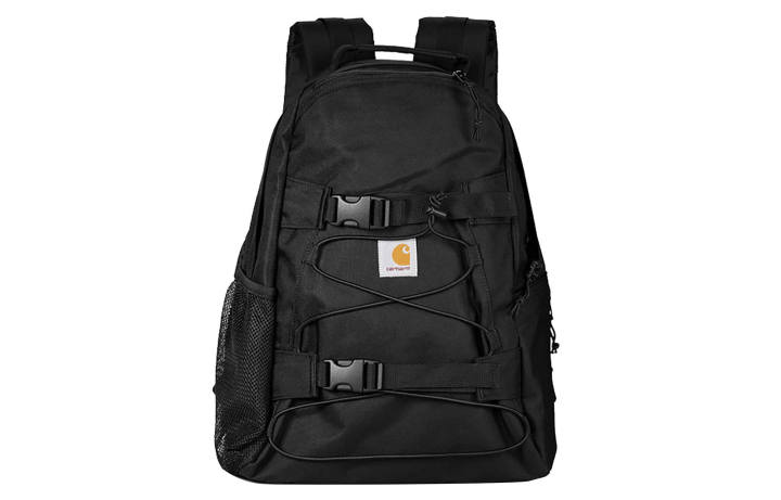 Carhartt WIP Carhartt WIP Polyester Backpack Regular Unisex Black
