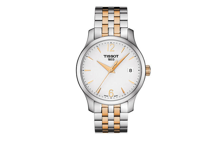 TISSOT Women's Junya Collection Watch