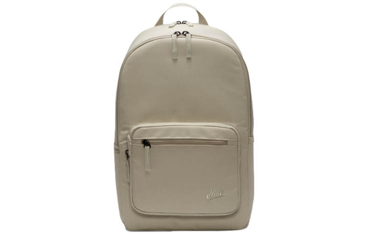 Nike Nike Fabric Backpack Regular Unisex Light Khaki