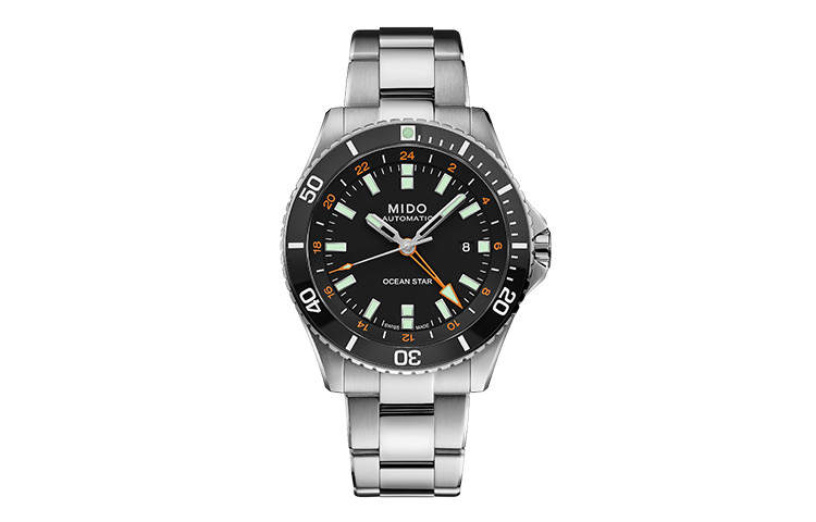 MIDO MIDO Men's Leader Submariner Watch