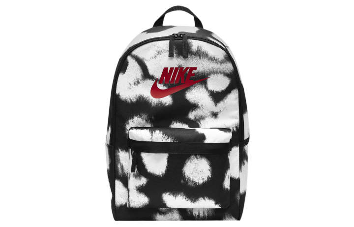 Nike Nike Heritage Fabric Backpack Unisex Black