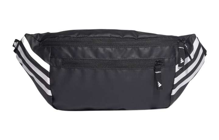 Adidas Adidas Future Icon Waist Bag Black/White