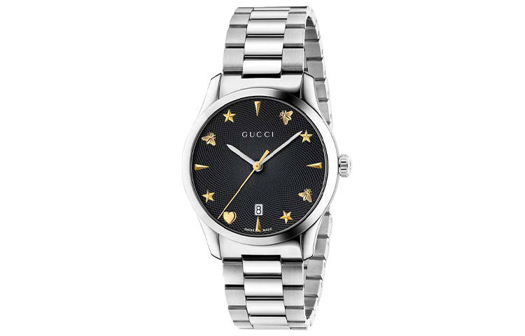 GUCCI 【Conscious】G-Timeless 38mm