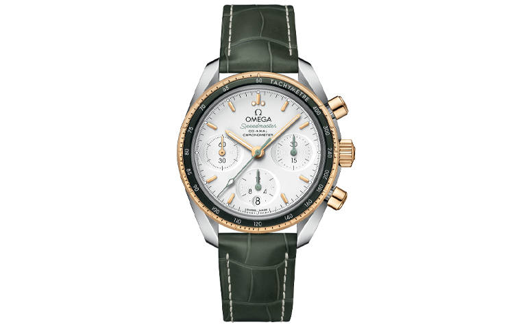 OMEGA Speedmaster Co Axial 324.23.38.50.02.001