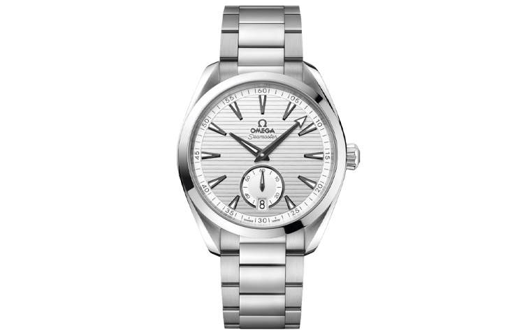 OMEGA 2024 Unworn Seamaster Aqua Terra 150M 41mm