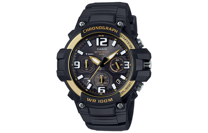 CASIO CASIO G Shock MCW 100H 9A2
