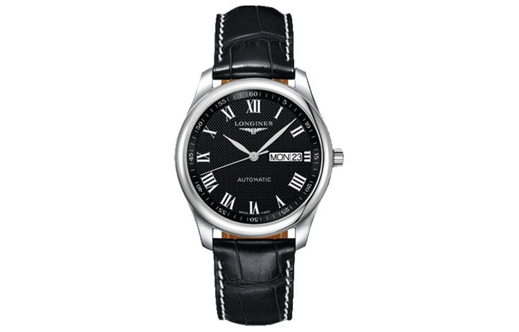 LONGINES LONGINES Master L2.755.4.51.7
