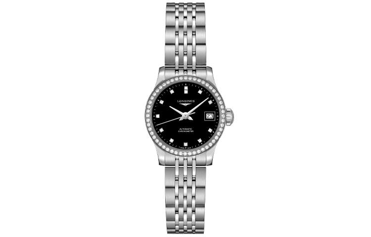 LONGINES LONGINES Record Collection L2.320.0.57.6