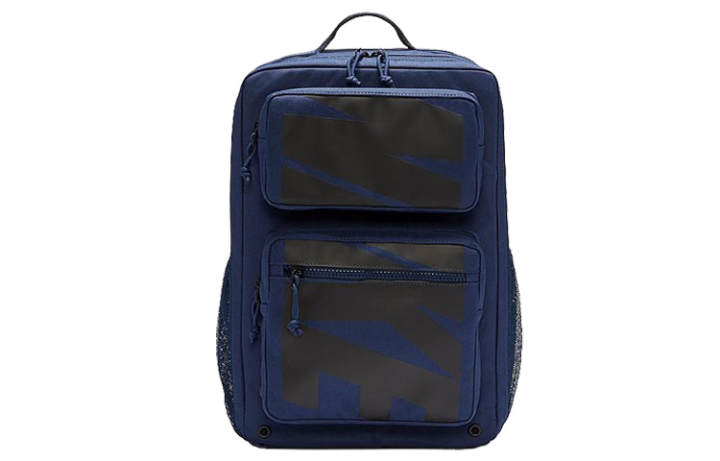 Nike Nike Canvas Backpack Regular Unisex Blue