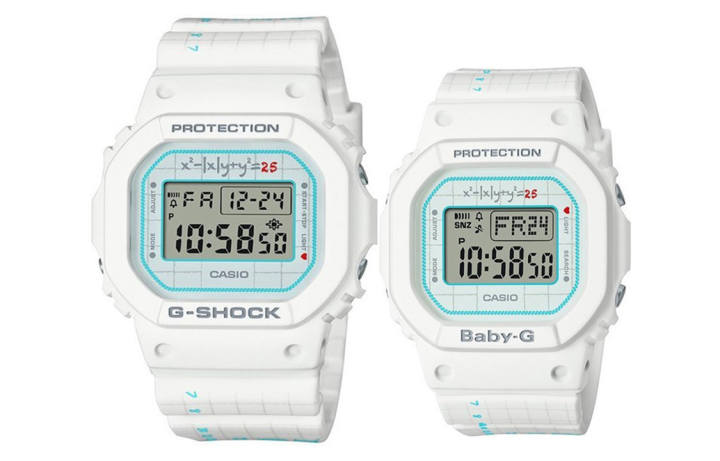 CASIO CASIO Baby G LOV 21B 7