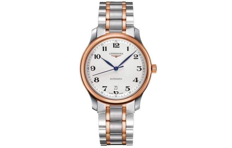 LONGINES LONGINES Master Collection L2.628.5.79.7