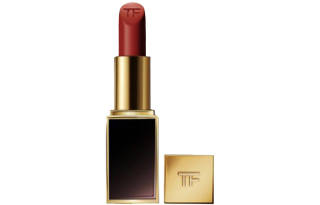 TOM FORD Black Tube Passion Enchantment Lipstick Matte Easy to Blend Long Lasting