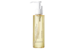 MAOGEPING Pure Joy Softness Cleansing Oil Cleaning Gentle 120ml/120ml*2