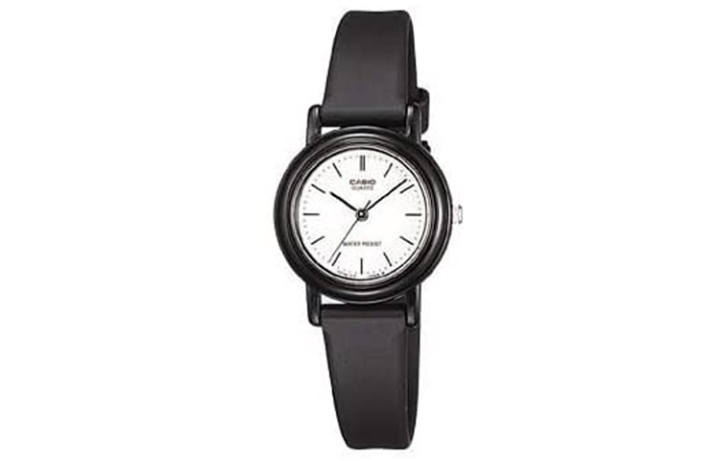 CASIO CASIO Women's YOUTH White Watch