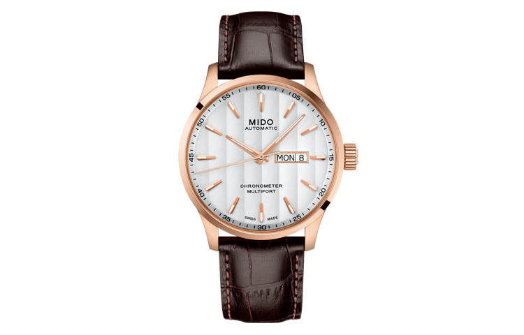 MIDO MIDO Men's Helm Watch