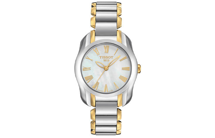 TISSOT Women's Wave Collection Watch