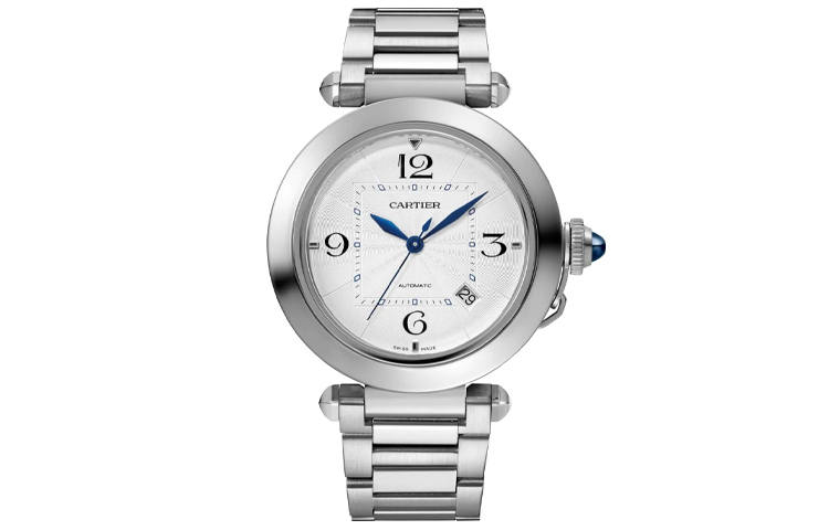 Cartier 2021 Pre-owned Pasha 41mm