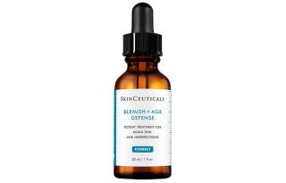 SKINCEUTICALS Pentapeptides Serums Hyaluronic Acid Revitalizing Lotion, Salicylic Acid Hydrating Repairing