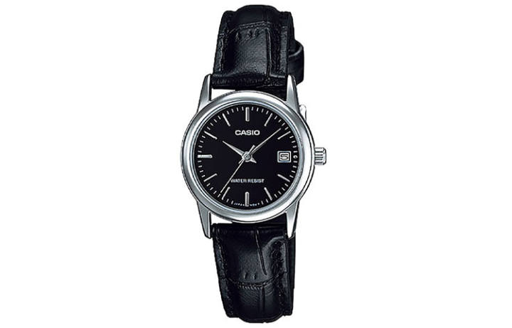 CASIO CASIO Women's Standard Series Black Watch