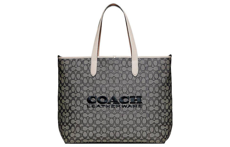 COACH COACH League Shoulder Bags
