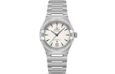 OMEGA Constellation Collection Zodiac Watch Automatic Mechanical Movement Fashion Women's Watch 29mm