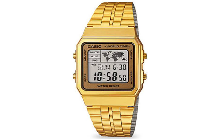 CASIO CASIO Men's YOUTH Watch