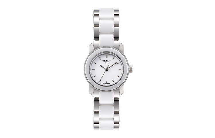 TISSOT Women's T LADY Watch