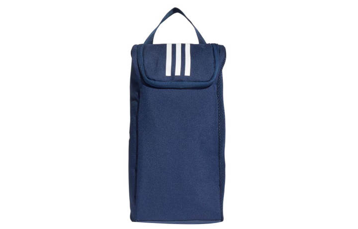 Adidas Adidas Recycled Polyester Handbag Unisex Blue