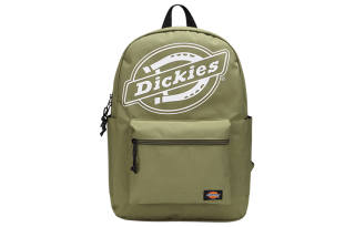 Dickies Fabric Backpack Regular Unisex Green