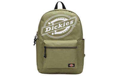 Dickies Fabric Backpack Regular Unisex Green