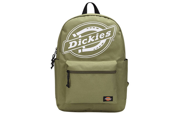 Dickies Dickies Fabric Backpack Regular Unisex Green