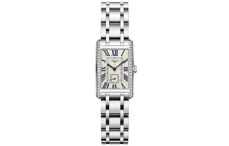 LONGINES LONGINES Dolcevita L5.255.0.71.6